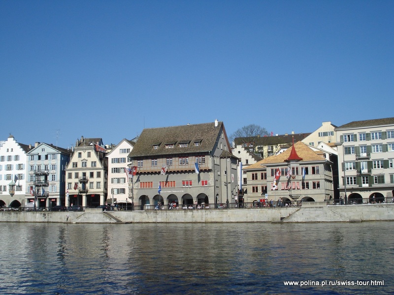 гильдии Цюриха, экскурсия по Цюриху, гид Полина Юрьевна в Цюрихе, Берне, Женеве, Швейцарии
